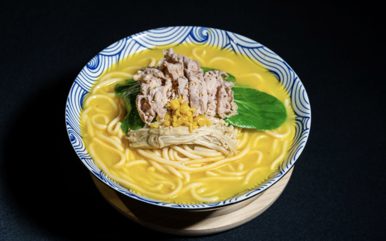 Yomi Noodle Restaurant Bar 有米有面 · Fotos 2