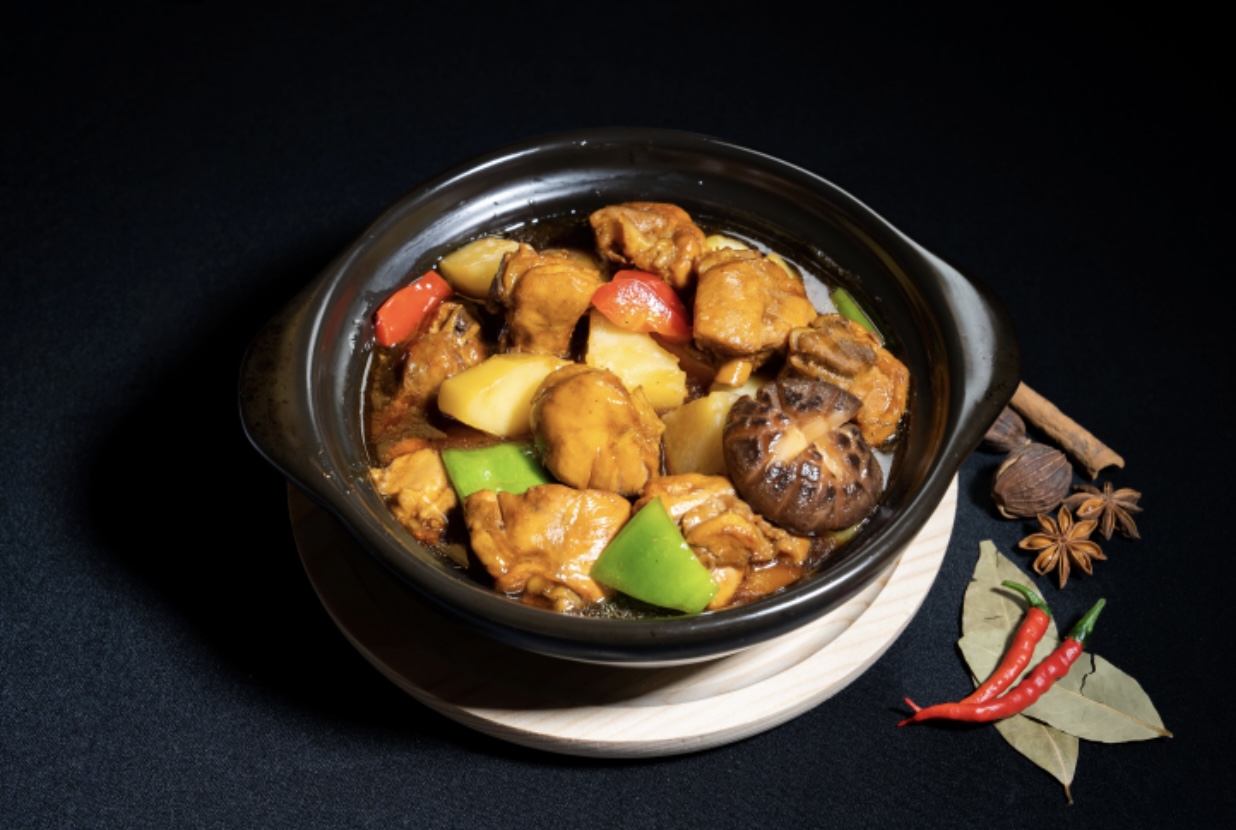 Yomi Noodle Restaurant Bar 有米有面 · Fotos 1