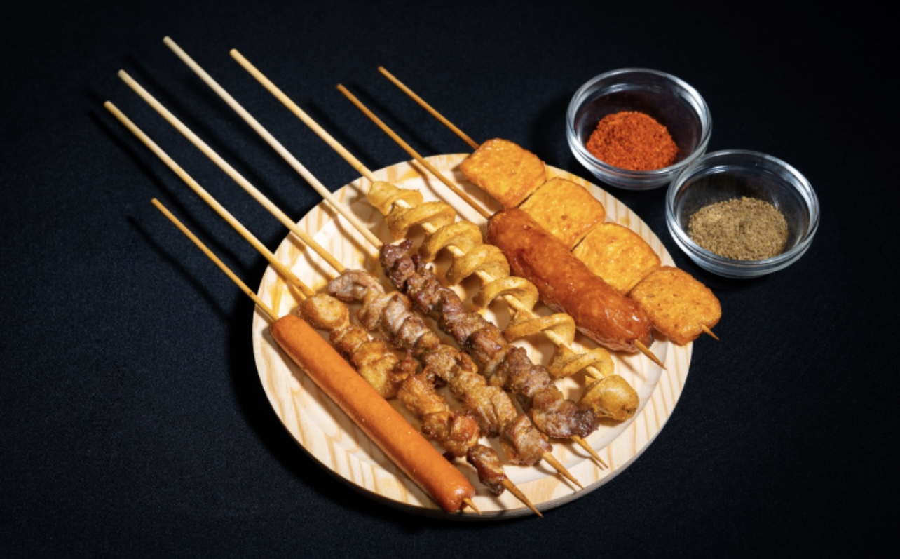 Yomi Noodle Restaurant Bar 有米有面 · Fotos 3